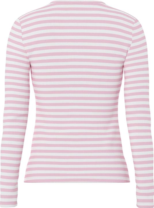Actual product image Pieces Pcruka Ls Top Noos Bc (L)