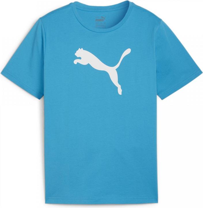 Immagine prodotto Puma Maglia con logo teamRISE in cotone Jr (140)