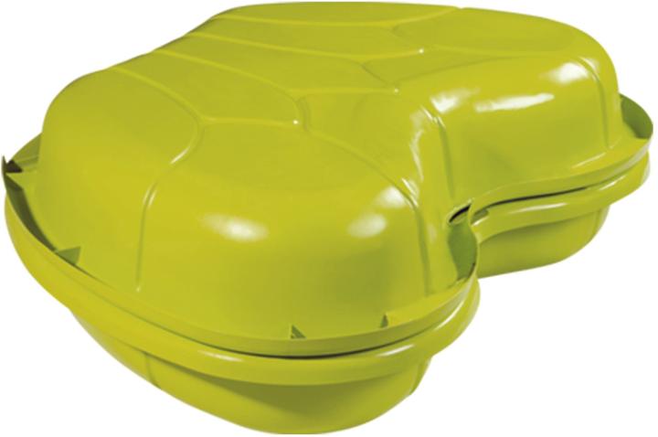 Produktbild Smoby Schmetterlings-Sandkasten