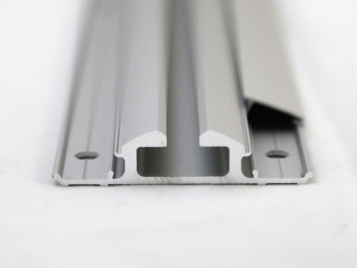 Actual product image Novus 911+0089+000 - 350 mm