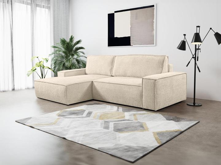 Actual product image Pascal Morabito Amelia (Corner sofa)