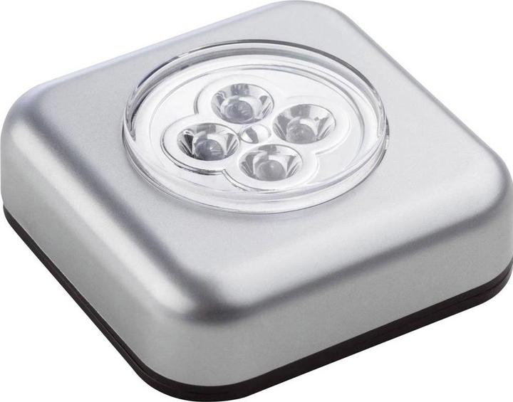 Actual product image Müller Licht Mobile small lamp set of 3 LE (6.80 cm, 8 lm)