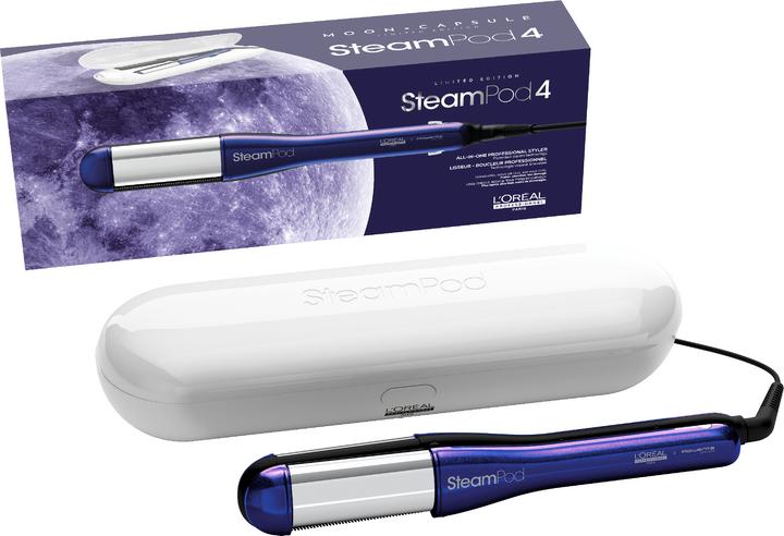 L'Oréal Professionnel SteamPod SteamPod 4 (Dampfglätteisen)