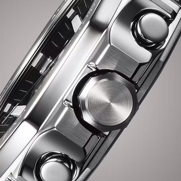 Produktbild G-Shock GMC-B2100D-1AER (Chronograph, 46 mm)