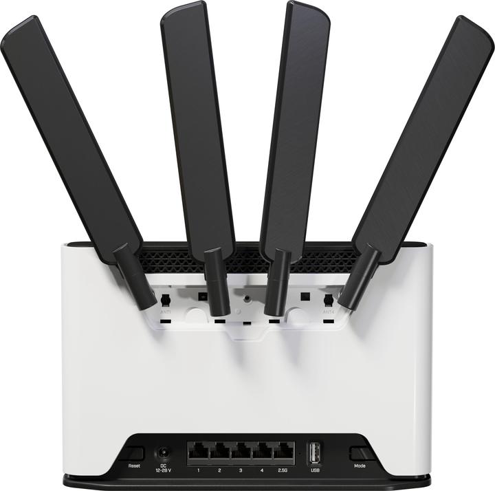 Immagine prodotto MikroTik Router LTE Chateau 5G ax