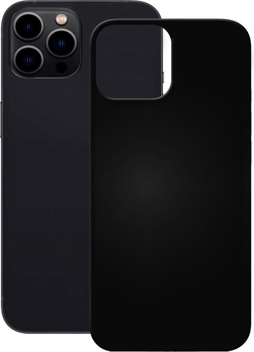 Actual product image Pedea Soft TPU Case (Apple iPhone 14 Pro)