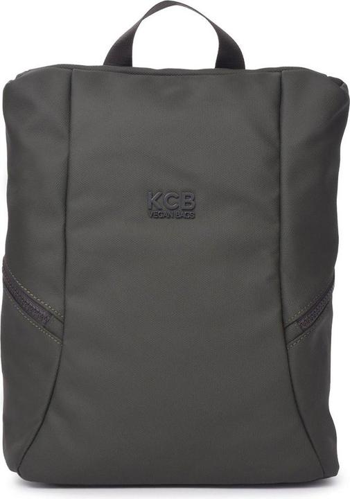 KCB Grosser Anti-Diebstahl Rucksack Side, Khaki (28 l)