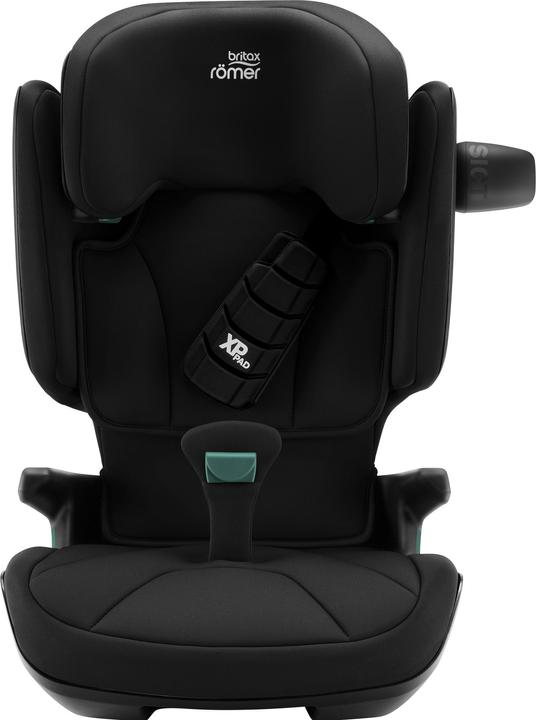 Image du produit Britax Römer Kidfix i-Size (Siège pour enfant, Norme ECE R129/i-Size)