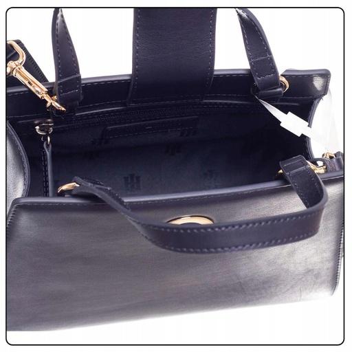 Image du produit Tommy Hilfiger Sac à main TH Chic Small Satchel FA22