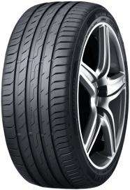Produktbild Nexen N Fera Sport (225/50R17 98Y)