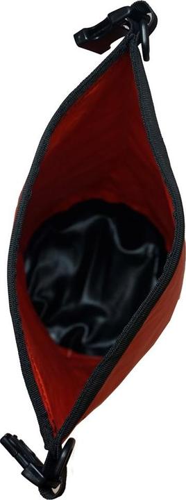 Produktbild Amphibious WASSERDICHTE TASCHE TUBE 10L ROT P/N: TS-1010.03 (10 l)