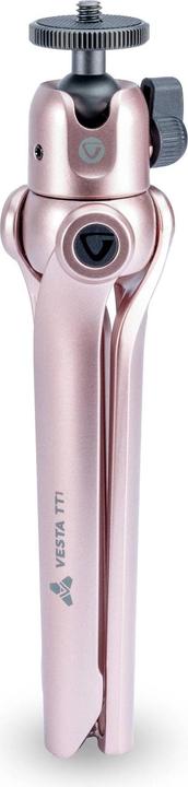 Actual product image Vanguard Tripod VESTA TT (Metal)
