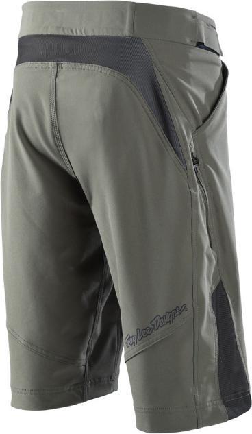 Image du produit Troy Lee Designs Short Ruckus Shell Men 32, Military (32)