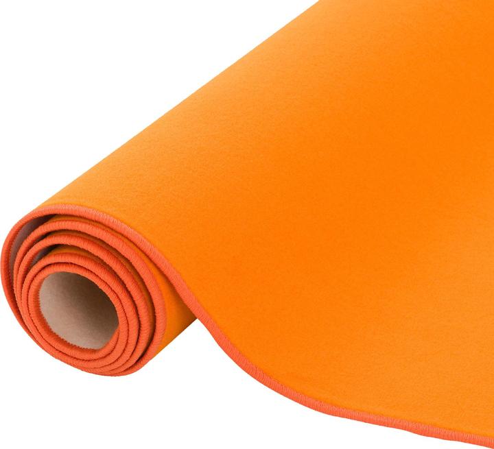Image du produit Snapstyle Basic Velours Tapis Carla (100 x 400 cm)