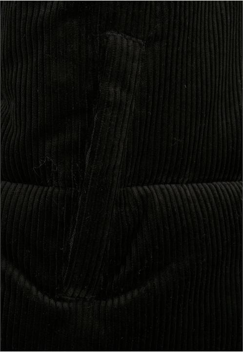 Produktbild Urban Classics Weste Cord (XL)