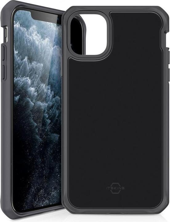 Image du produit Itskins Verre hybride (Apple iPhone 11 Pro Max)