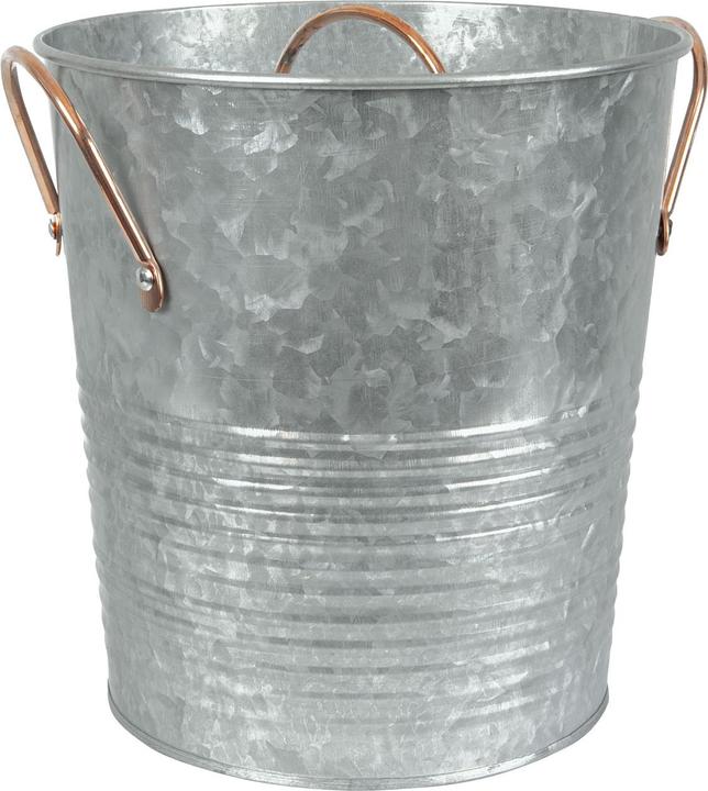 Produktbild Casativo Eimer für Eis mit Deckel und Griffen