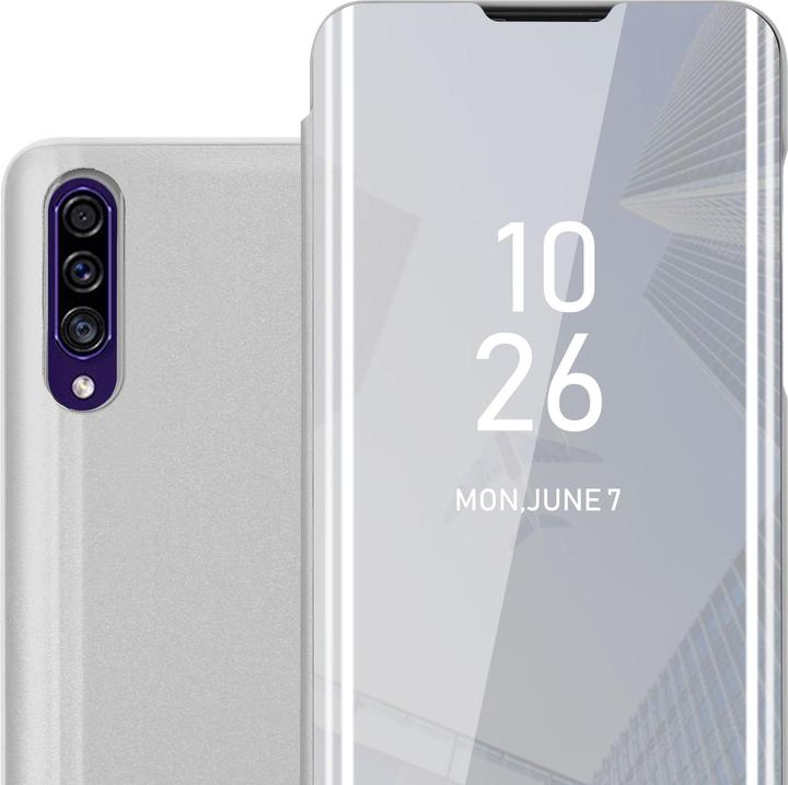 Produktbild Cadorabo Book Smart View Spiegel Cover (Samsung Galaxy A50s, Samsung Galaxy A30s)
