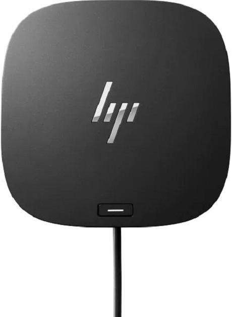 Produktbild HP Essential G5 (USB-C, 10 Ports)