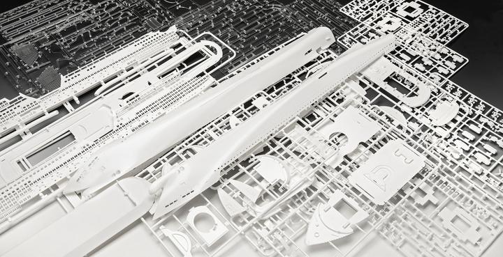 Image du produit Revell Aida