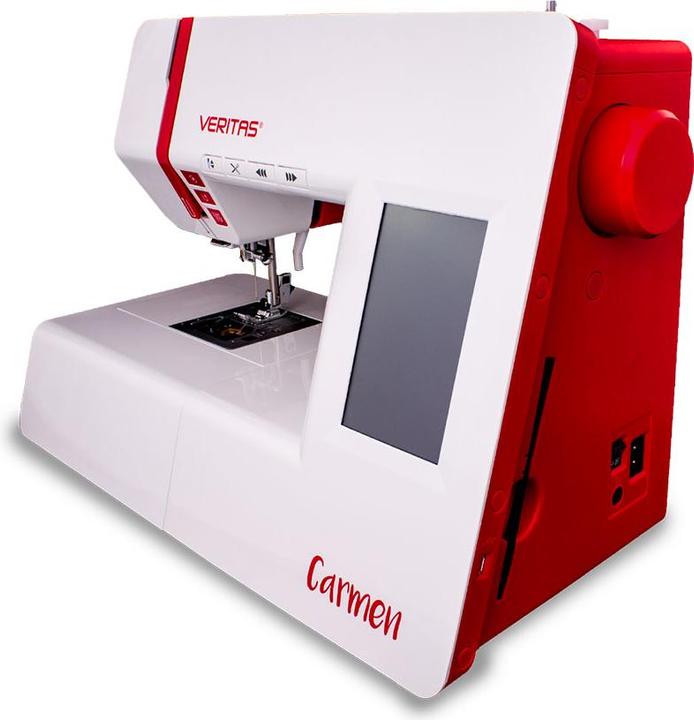 Image du produit Veritas Carmen