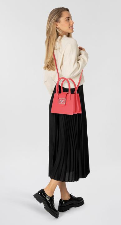 Image du produit Armani Exchange Jodie Schultertasche 22 cm