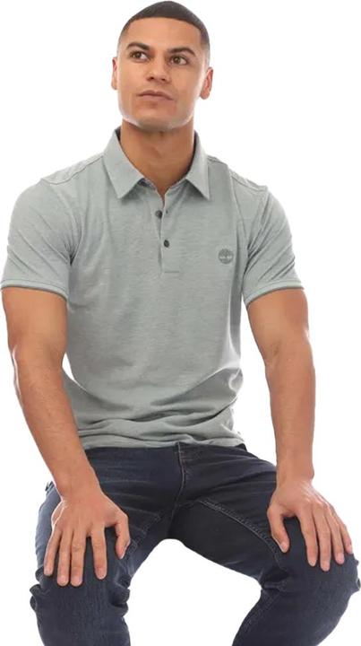 Image du produit Timberland - Polo BABOOSIC BROOK - Adulte (M)