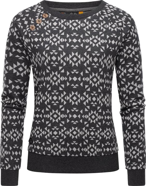 Ragwear Darria Aztec