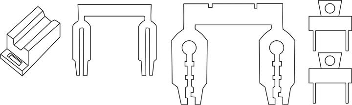 Murr Elektronik MURR 9000-41034-0000001