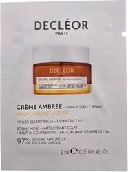 Produktbild Decleor Aromessence - Green Mandarin Sun-Kissed Glow Tinted Moisturizer, 2 Ml Sample