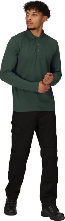 Produktbild Regatta Pro LangarmPoloshirt (XS)