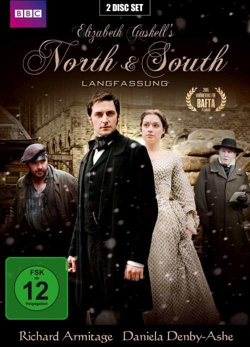Image du produit Nord Sud (DVD, 2004, Allemand, Anglais)