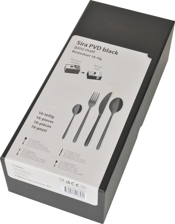 Produktbild Sola Sira (16 Stück, Besteck Set)