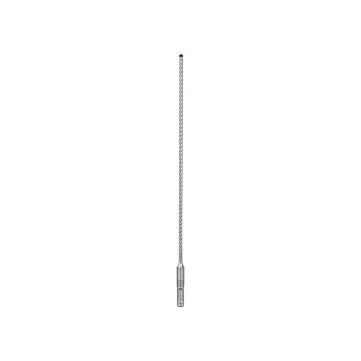 Immagine prodotto Bosch Professional Zubehör Trapano a percussione EXPERT SDS plus 7X 1 pezzo 5,00 mm Lunghezza totale 315 Plus pz. (5,0 mm)
