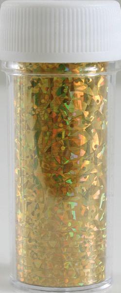 Immagine prodotto You Nails Nail Art Foil (Decorazione unghie, Oro)