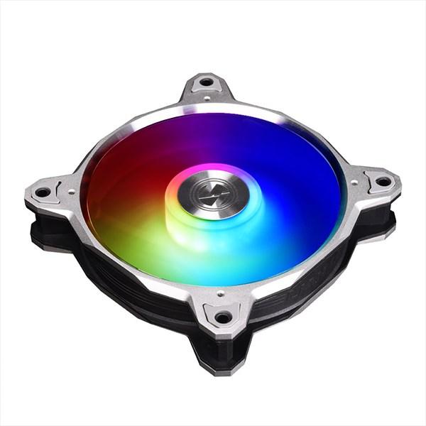 Produktbild Lian-Li BR120 Digital RGB PWM (120 mm, 3 x)