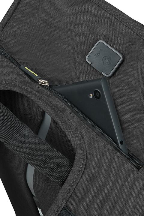 Immagine prodotto Samsonite Securipak M (17 l)