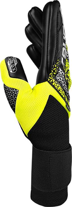 Produktbild Reusch Attrakt Gold X NC (10)