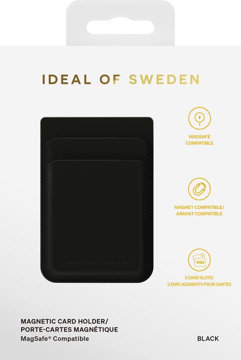 Immagine prodotto iDeal Of Sweden Design sottile (Universale)