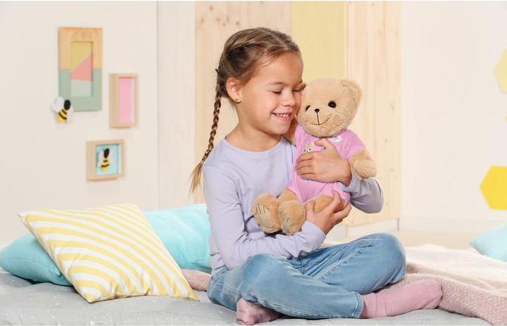 Produktbild Zapf Creation BABY born Bär (33.50 cm)