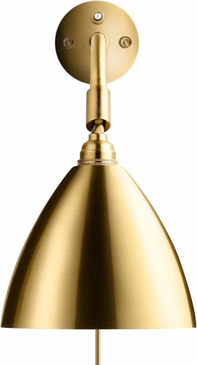 Image du produit Gubi Bl7 Wall Lamp Applique murale (E14)