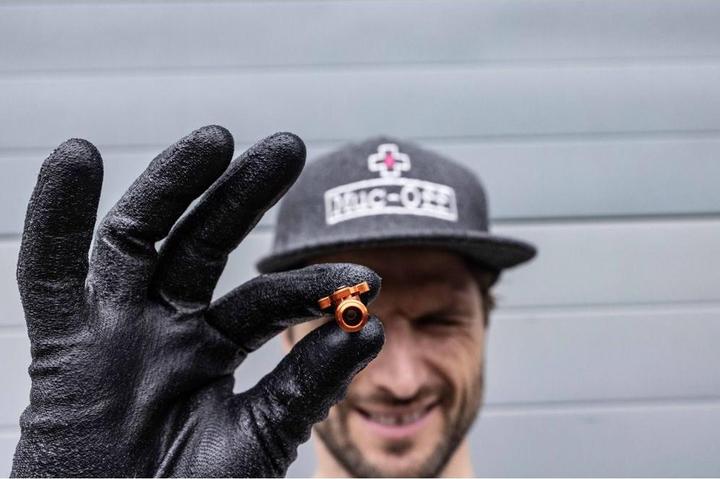 Produktbild Muc-Off Tubeless Valves Big Bore Hybrid