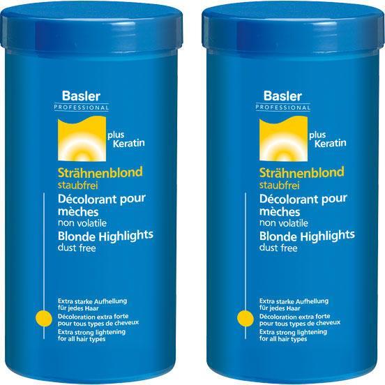 Image du produit Basler Kit blond à mèches