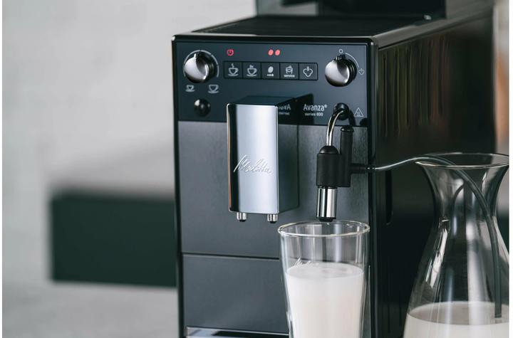 Produktbild Melitta Avanza titan F270-100