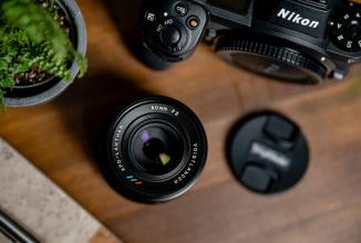 Image du produit Voigtländer APO-Lanthar 50mm / 2.0 asph. (Nikon Z, Plein format)