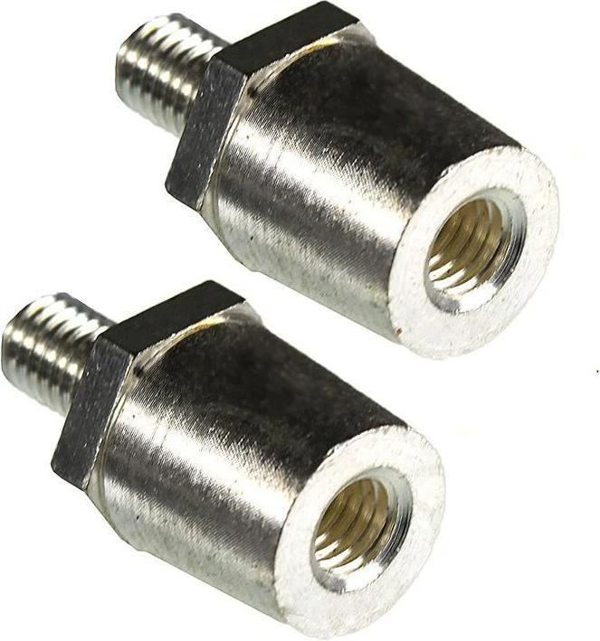 Westech Batteriepoladapter (Solaranlage Montagematerial)