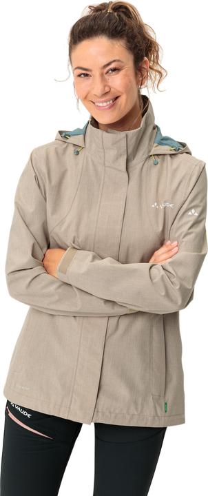 Actual product image Vaude Rosemoor II (XXS)