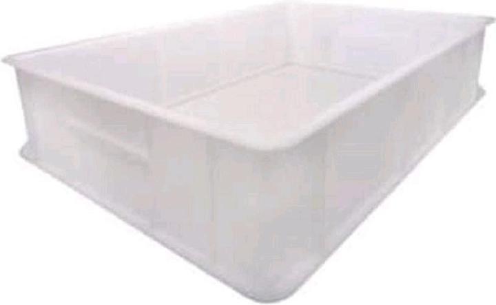 Actual product image EVA Dough box