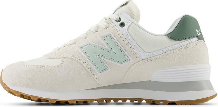 Produktbild New Balance WL574CGR (42.5)