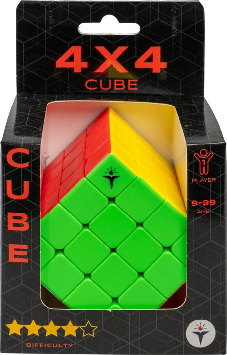 Recent Toys Cube Economy 4x4 (4 x 4)